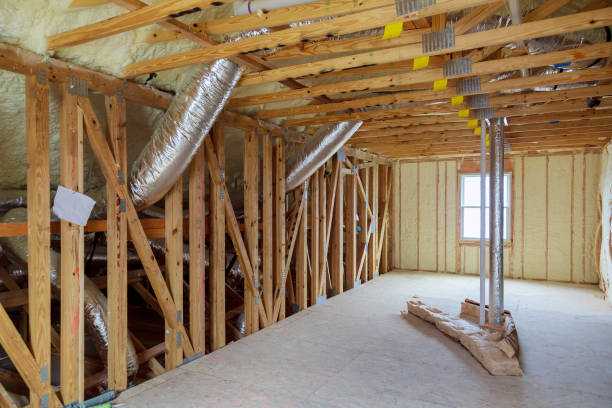 Professional Insulation Contractor in GA